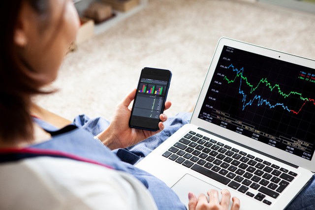 2024年よりも投資額が増えた都道府県は？　※画像はイメージです（Monet/stock.adobe.com）