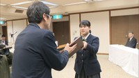 重量挙げ高校生日本一の田中美奈さんらが「香川スポーツ賞」を受賞　亡き名将・橋野純さんには特別賞