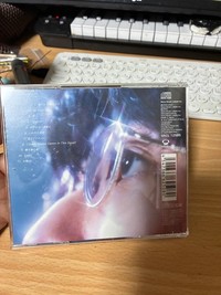 参考になった崎山蒼志さんのアルバム（ゴリラ祭ーズ提供）