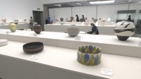 日本伝統工芸展