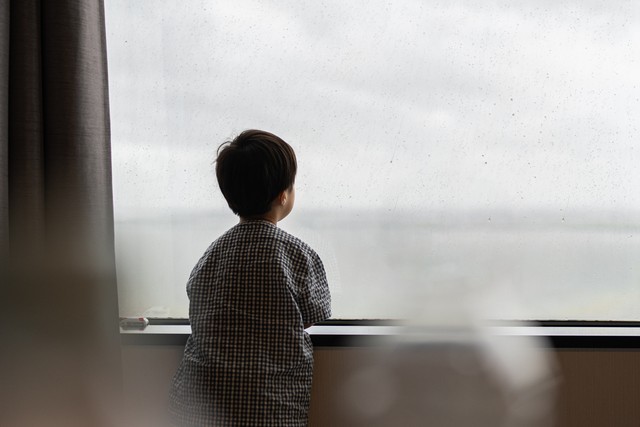 子どもに障害があることがわかった時、親として何ができる？（ F.masayuki/stock.adobe.com）