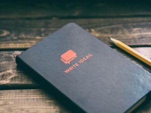 どんな状況でもどこにでも行ける本の世界を作りたい。思いだした昔の夢