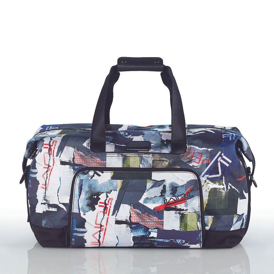 旅するバッグ。_TUMI　960_main