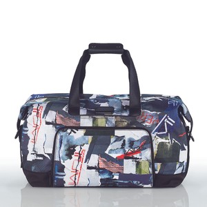 TUMI（トゥミ）【旅するバッグ。】旅好きの大人たちを魅了する、新しい相棒