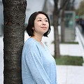 「再生」描いて扉開ける手助けを　藤岡陽子さん「海とジイ」