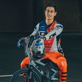 BMX選手・榊原魁さん　誰よりも努力してあきらめない姿勢を「MAJOR」から学んだ（前編）
