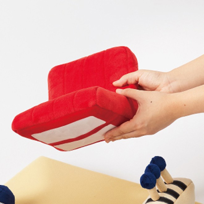 ドラえもんであこがれた「タイムマシン」にうちの愛猫が！？…時間旅行