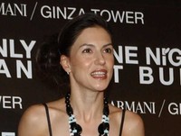 　リサ・ステッグマイヤー=2007年