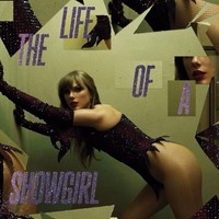 　テイラー・スウィフト