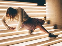 私がヘヴィメタラーなら、彼氏はウィーン少年合唱団の一員。神聖な貴方の優しさにきゅん