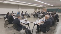 文学で岡山市の活性化を　ユネスコ創造都市加盟受け会議「これからが試されるとき」