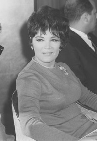 コニー・フランシス=1965年（共同）