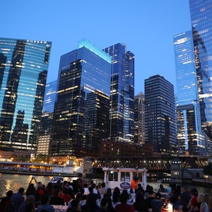 もしもシカゴ出張が入ったら？　最新シカゴ街歩き。【前編】