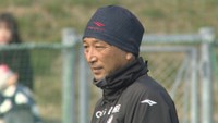 サッカーJ1ファジアーノ岡山 木山隆之監督と契約更新 来季も続投