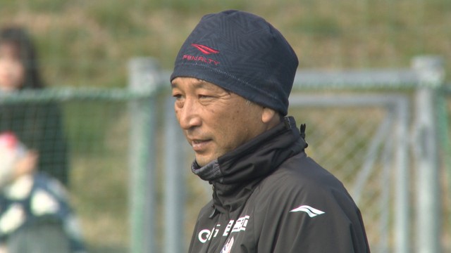 サッカーJ1ファジアーノ岡山 木山隆之監督と契約更新 来季も続投