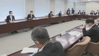 新型コロナ対策本部会議（香川県庁　28日）