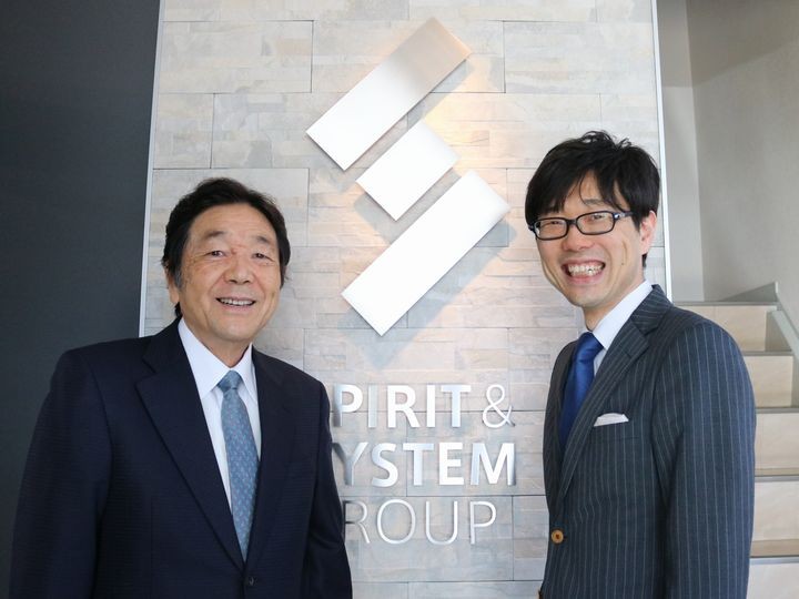 会計事務所2代目が気づいた甘え コーチングを武器に経営改善を
