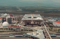 「万博追跡 2Kレストア版」(c) 2025 Taiwan Film and Audiovisual Institute. All rights reserved