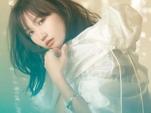 大塚愛さんが歌詞集を刊行　夢見がちな若さも、自分より大切なものへの感情も、一生懸命生きていれば歌詞になる