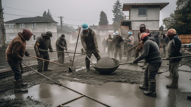 画像はイメージ（buritora／stock.adobe.com）