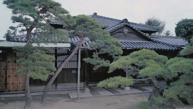 岡山県の重要文化財に新たに4件　明治時代の木造建築「野﨑家別邸迨暇堂」など