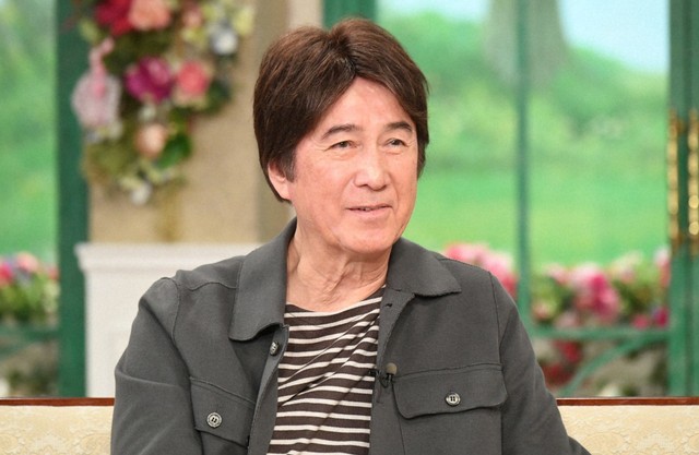 草刈正雄さん