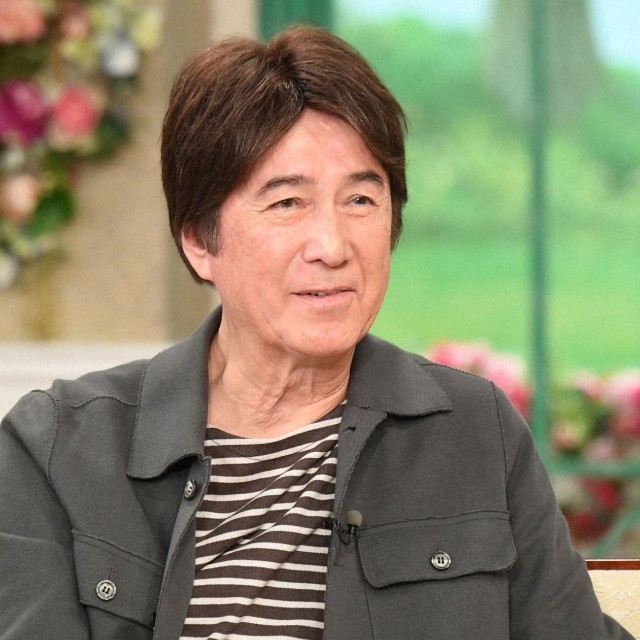 草刈正雄さん