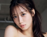 藤江紗愛(C)光文社/週刊FLASH 写真◎後野順也
