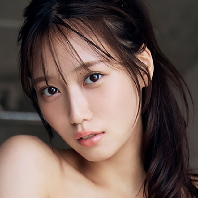 藤江紗愛(C)光文社/週刊FLASH 写真◎後野順也