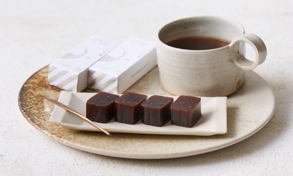 「殿堂入り」した都松庵の「ＹＯＫＡＮ　ＦＯＲ　ＣＯＦＦＥＥ１０ｐｃｓ」