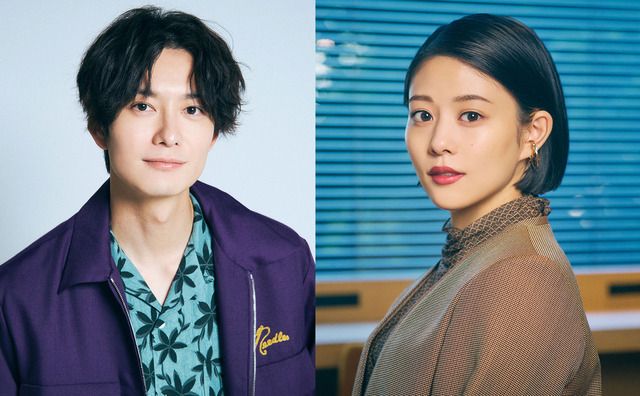 無事家族が増えました」高畑充希＆岡田将生に第一子誕生 | 朝日新聞