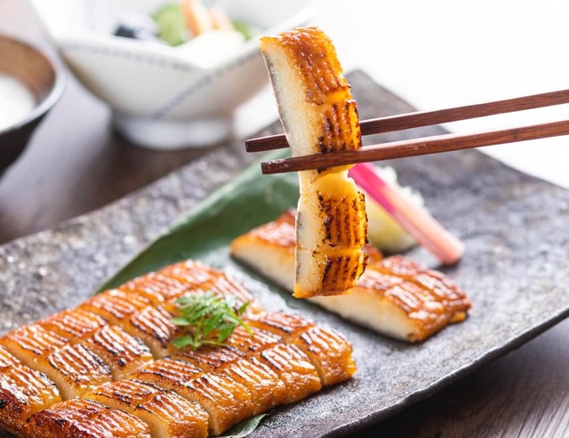 もはや立派なごちそう