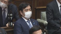 菅原一秀　元経済産業大臣