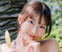 「ヤングマガジン」第46号に登場したChara