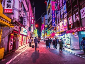 「東京生まれ」で背負わされるイメージ。「ピンク好き」も荷が重い