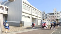 〈新型コロナ〉香川県立学校と7市6町の学校が13日から臨時休校へ