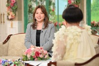 子どものころの夢がかなって俳優として活躍する野呂佳代さん
