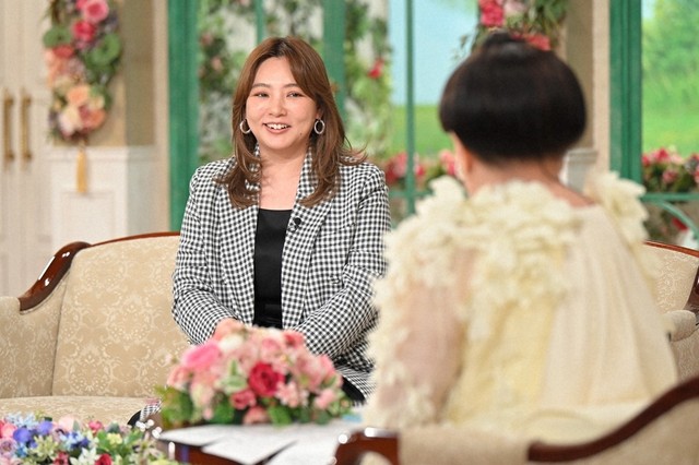子どものころの夢がかなって俳優として活躍する野呂佳代さん