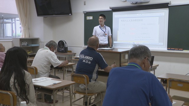 【特集】「夜間中学」で広がる学び直しの選択肢…多様な学びのニーズにどう応える？　岡山