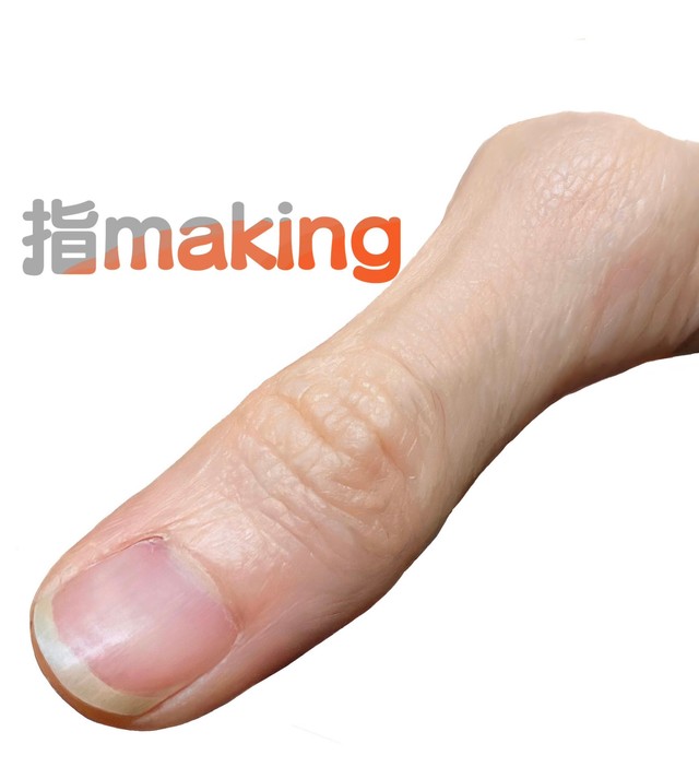 写真でしょ？→いいえ、絵なんです…（画像提供：ななさん）