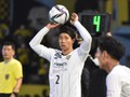 柏レイソルDF三丸拡が、筑波大で培った思考「今をやりきることが、結果につながる」