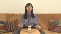 瀧川奈津希リポート