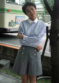 奥山佳恵＝1992年