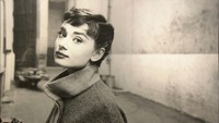 人々を魅了し続ける女優「オードリー・ヘプバーン」　映画の1シーンからプライベートまでの写真約150点を展示　高松市