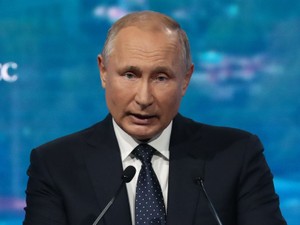 ロシアとウクライナは「カインとアベル」？物議かもしたプーチン論文を分析する