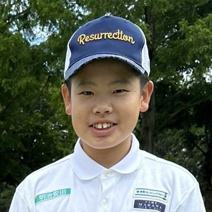 稲葉 輝海選手のプロフィール画像