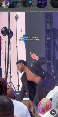 ジェイソン・デルーロのインスタグラム＠jasonderuloより