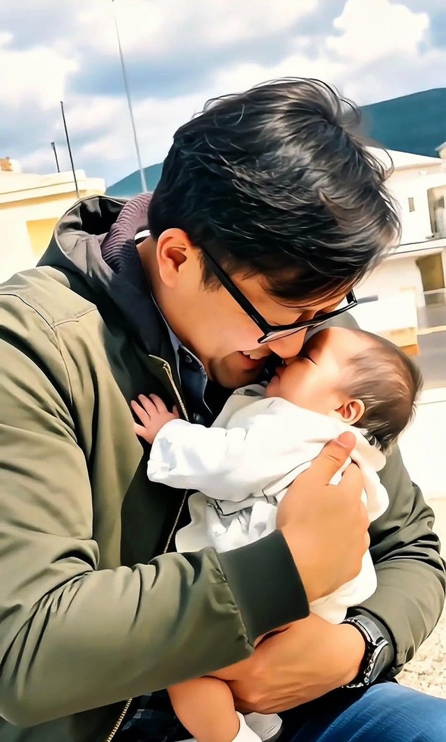 投稿に寄せられた生成AI画像