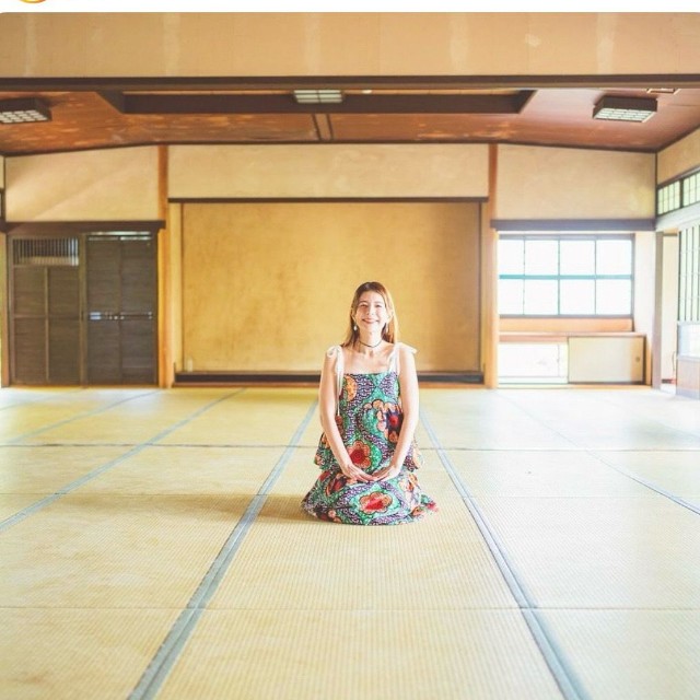 スザンヌさん（本人の公式インスタグラムから）