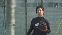高校時代の原田選手